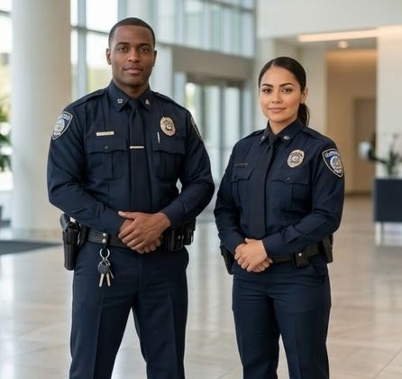 Security Guard Training SORA New Jersey