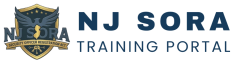 NJ SORA – Training Portal